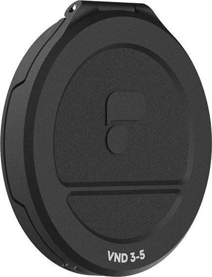 Produktbild PolarPro LiteChaser Pro VND Filter (49 mm, ND- / Graufilter)