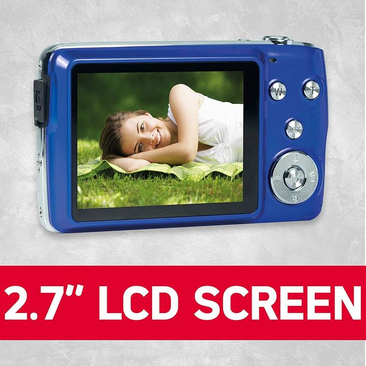 Immagine prodotto AGFAPHOTO Realishot DC8200 (18 Mpx, 1/3.2")