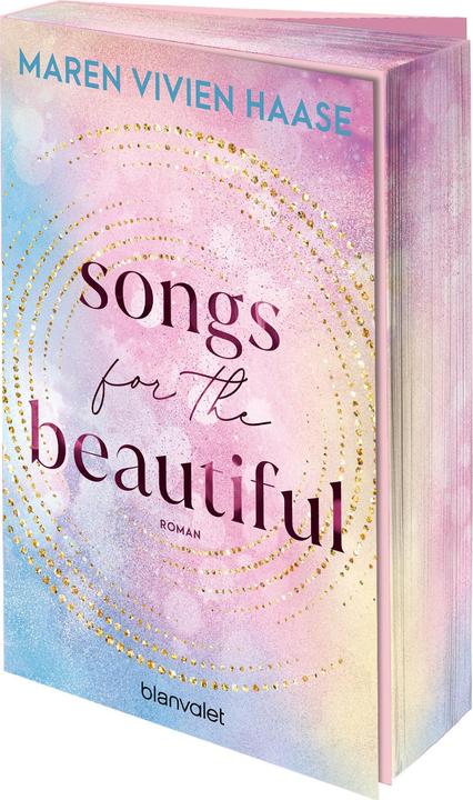 Songs for the Beautiful (Deutsch, Maren Vivien Haase, 2024)
