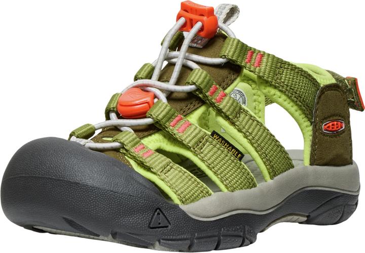 Actual product image Keen C Newport Boundless (25.5)