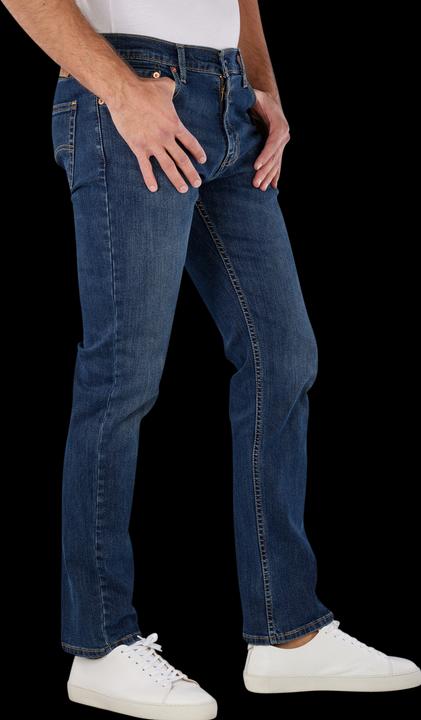 Immagine prodotto Levis 511 Jeans Slim Fit panda adv (W28/L32)