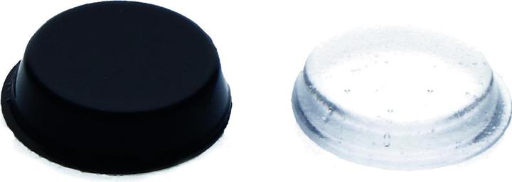 Immagine prodotto 3M Ripulsori Bumpon 20mm autocollanti, n (24 Pezzo/i)