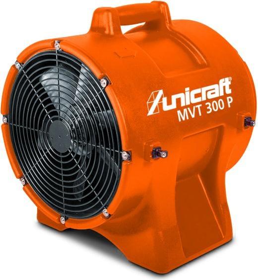 Produktbild Stürmer - Unicraft Axialventilator MVT 300 P