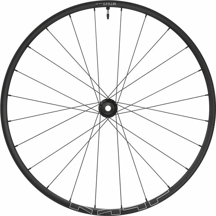 Image du produit Shimano WH-MT620 (Roue avant, 27.5")