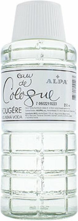Produktbild Alpha-H Alpa Eau de Cologne Fougére cologne 250 ml Für Männer (Eau de cologne)