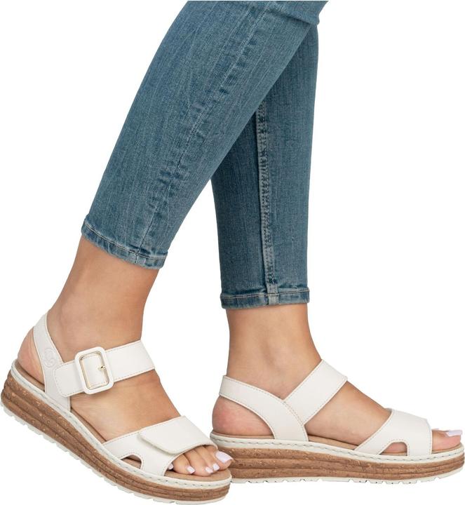 Image du produit Rieker Sandalen (38)