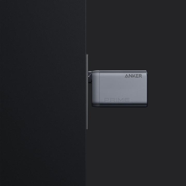 Image du produit Anker Prime Charger 100W 3 ports GaN (100 W)