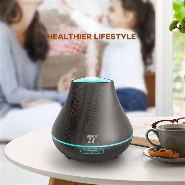 Actual product image Taotronics TT-AD004 (400 ml)