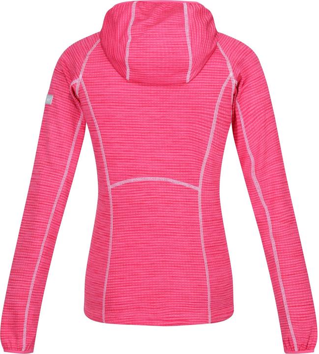 Image du produit Regatta - Veste à capuche YONDER - Femme (44 D)