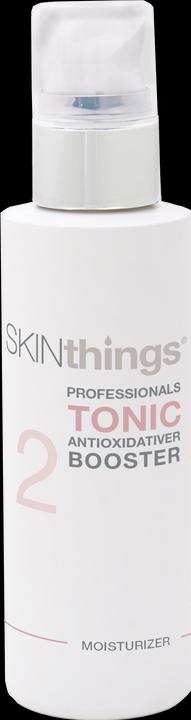 Actual product image Skinthings Professionals Antioxidant Booster (Tonic water)