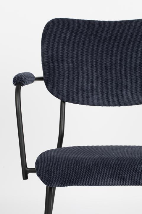 Actual product image Zuiver Armchair Benson