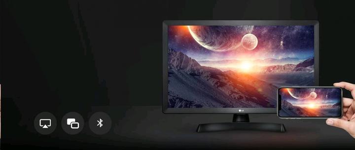 Immagine prodotto LG 28TQ515S (27.50", TQ51, LED, Pronto per l'HD, 2022)