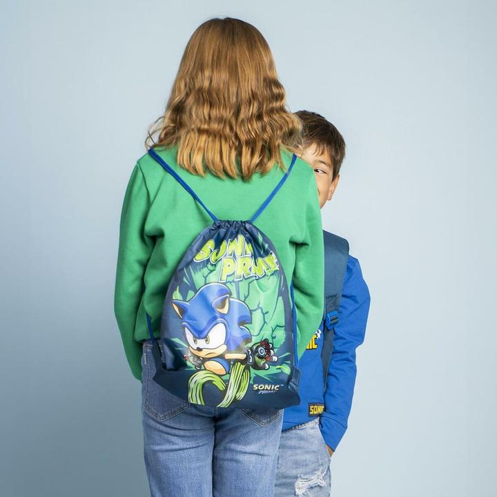 Actual product image Cerda Gymbag Sonic
