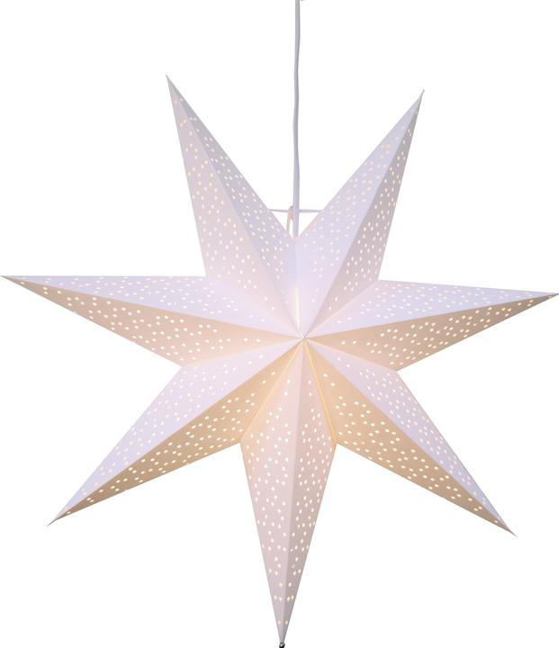 Produktbild Star Trading Papierstern DOT