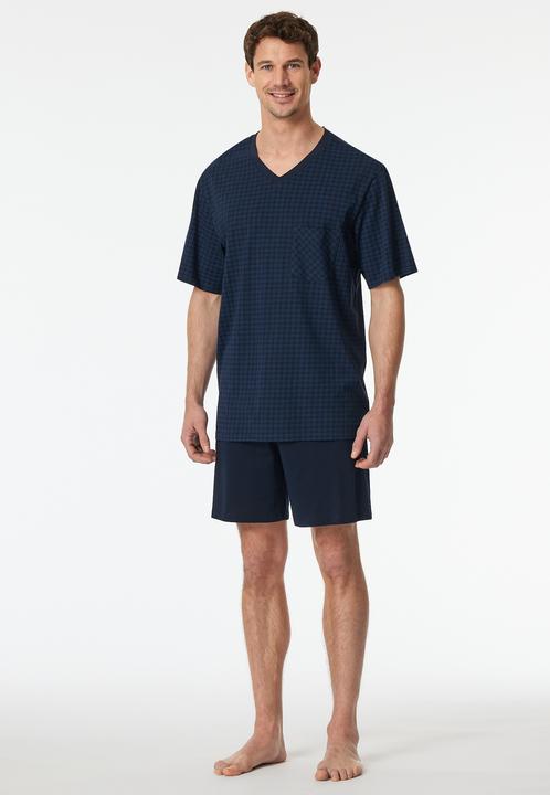 Immagine prodotto Schiesser Pyjama Comfort Essentials (56, XXL)