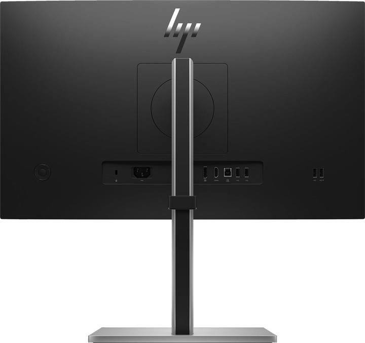 Actual product image HP E24 G5 (1920 x 1080 pixels, 23.80")