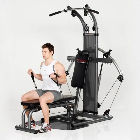 Immagine prodotto Finnlo by Hammer Bio Force Extreme