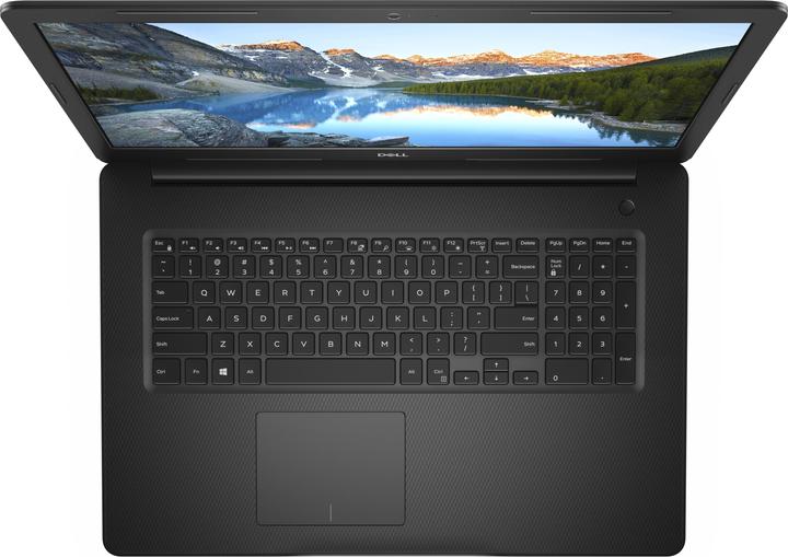 Produktbild Dell Inspiron 17 – 3793-2T8MK (17.30", Intel Core i7-1065G7, 16 GB, 512 GB, DE)