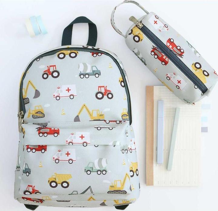 Actual product image A Little Lovely Company Pencil case