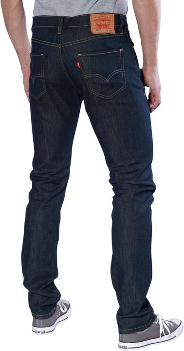 Image du produit Levis 511 Jeans 511 rincé playa (W33/L32)