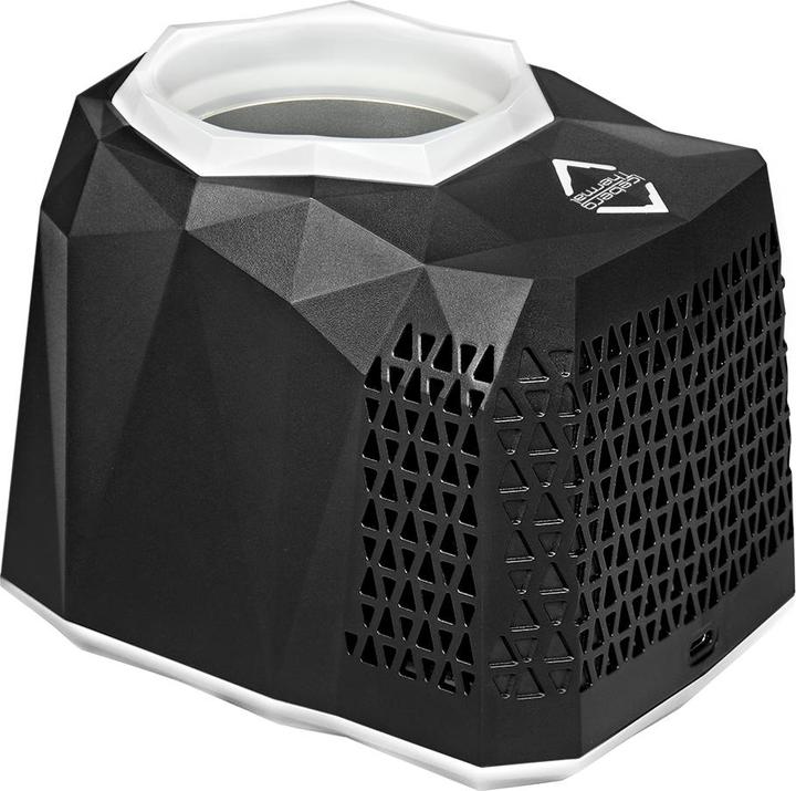 Actual product image Iceberg Thermal IceFLOE Aurora Thermoelectric Can Cooler