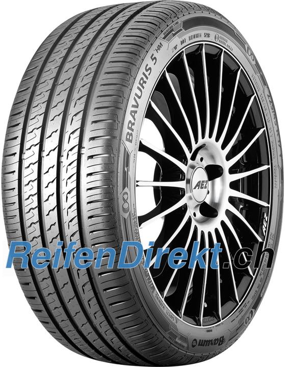 Immagine prodotto Barum Bravuris 5 HM (225/50R17 98V, pneumatico estivo)