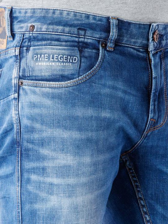 Image du produit Pme Legend Jeans Nightflight Stretch slub denim (W35/L34)