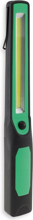 Actual product image Chilitec LED torch CAL-COB 300, 300 lm, hook, magnetic base (300 lm)