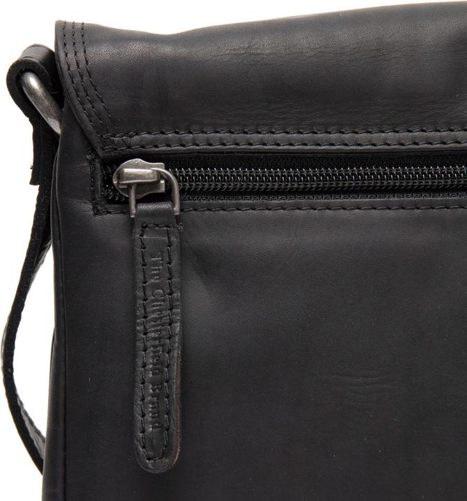 Actual product image The Chesterfield Brand Forano Umhängetasche Leder 23 cm