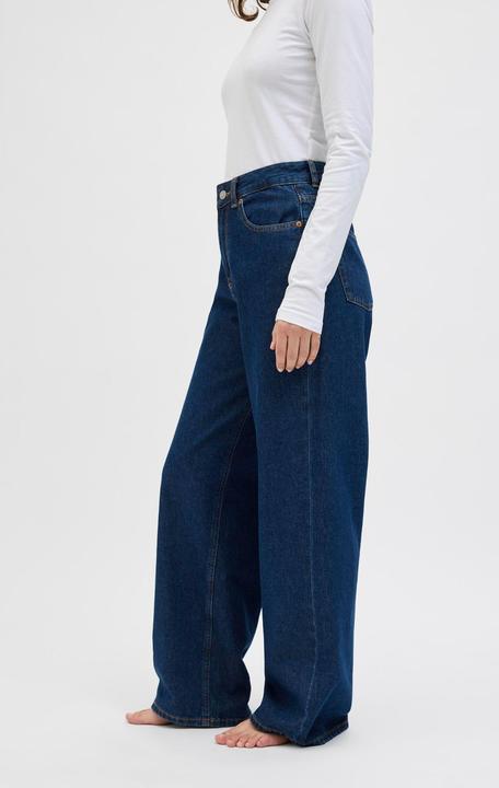 Image du produit JJXX JXTokyo HW CR6013 Jeans larges (30)