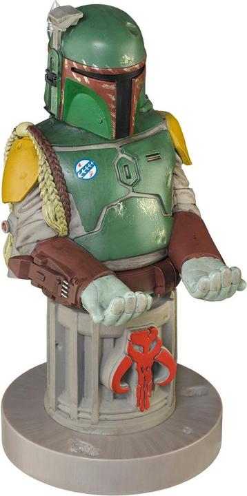 Produktbild Exquisite Gaming Boba Fett (Xbox 360, Mac, PS4, Switch, PS5, Xbox One S, PC, Xbox Series X)