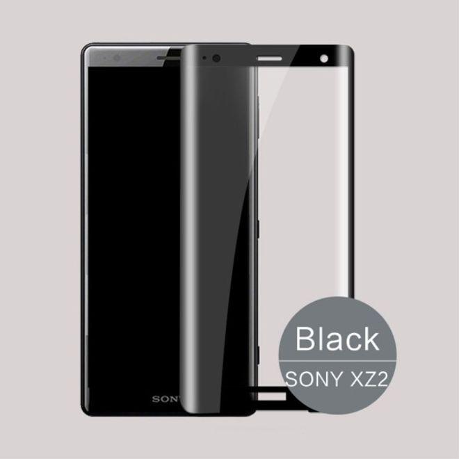 Produktbild Mofi Schutzglas Displayschutz (1 Stück, Sony Xperia XZ2)