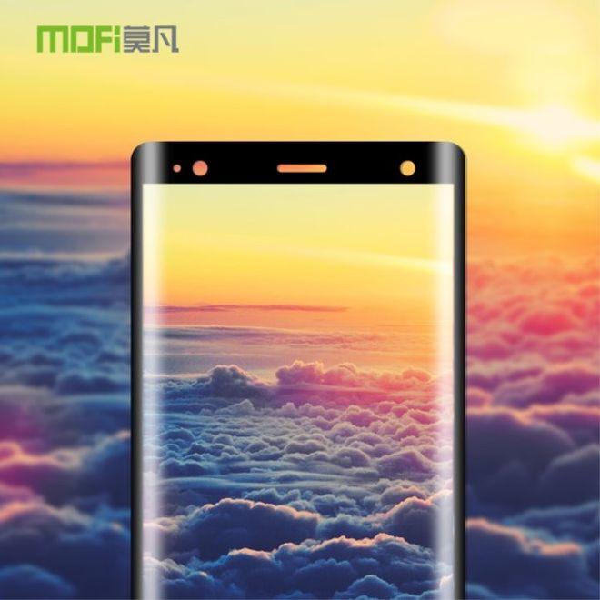 Produktbild Mofi Schutzglas Displayschutz (1 Stück, Sony Xperia XZ2)