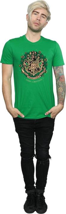Produktbild TShirt weihnachtliches Design (S)