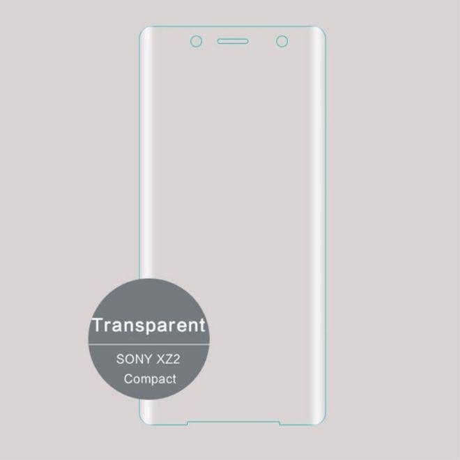 Produktbild Mofi Schutzglas Displayschutz (1 Stück, Sony Xperia XZ2 Compact)