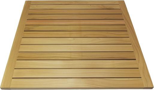Scandinavian Home Hinoki Badteppich HOME