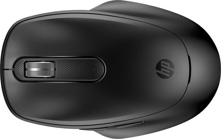 Produktbild HP 510 Ultra-schnelle wiederaufladbare Wireless-Maus (Kabellos)