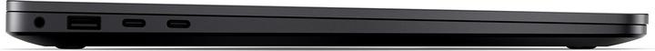 Produktbild Microsoft Surface Laptop 7. Edition for business (mit Netzteil) – Copilot+ PC (15", Snapdragon X Elite X1E-80-100, 16 GB, 1000 GB, CH)