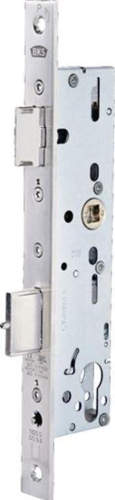 Actual product image BKS Panic tubular frame mortise lock B 1825 D