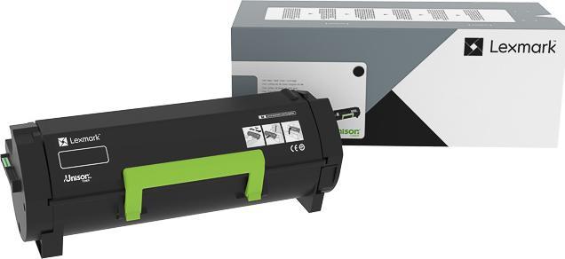 Image du produit Lexmark LXK MS/X53 28.4K Cartouche de toner