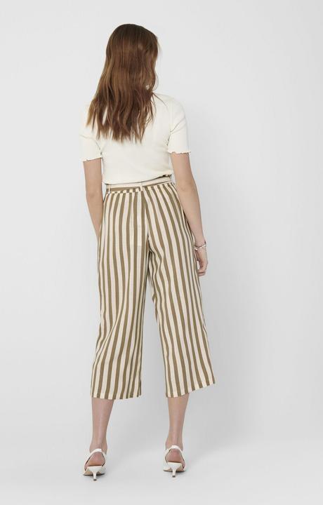 Produktbild Only Gestreifte Hose (38)