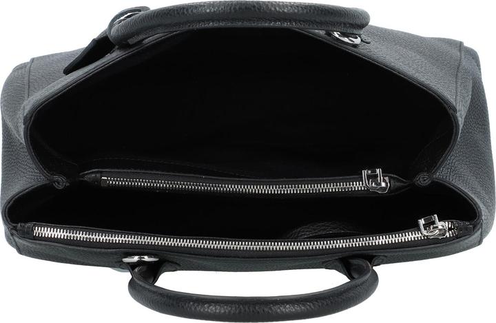 Actual product image Abro Adria handbag leather 35 cm laptop compartment (10 l)