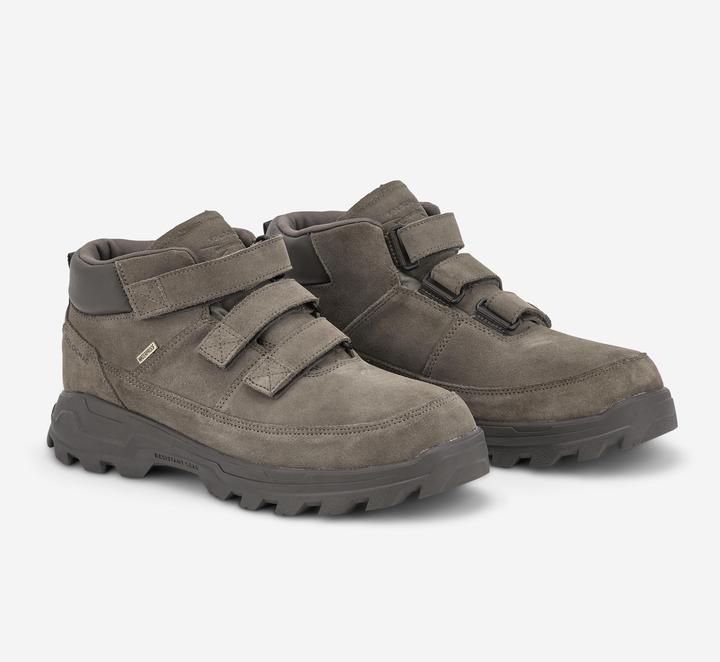 Solognac Chaussures imperméables à scratch Crosshunt 110 heritage