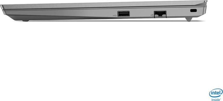 Produktbild Lenovo ThinkPad E15 Gen 2 (15.60", Intel Core i7-1165G7, 16 GB, 512 GB, DE)