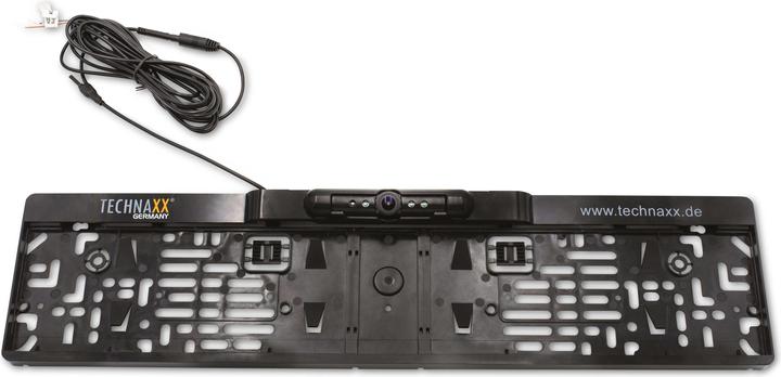 Produktbild Technaxx TX-171