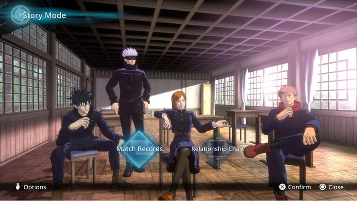 Produktbild Bandai Namco Jujutsu Kaisen: Cursed Clash (PS5, DE, FR, IT)