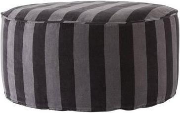 Oyoy Pouf Confect Grey/Asphalt