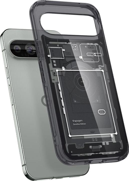 Image du produit Spigen Ultra Hybrid Zero One (Google Pixel 9 Pro XL)