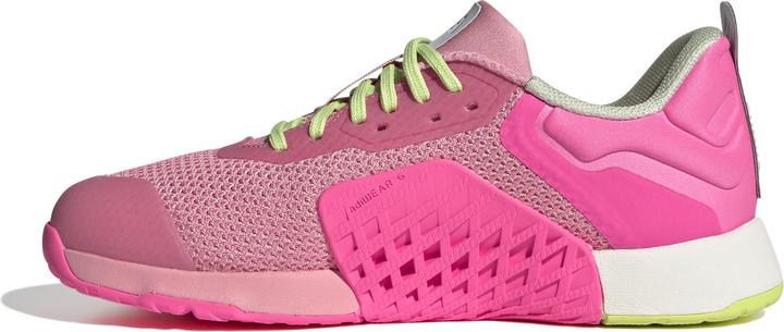 Actual product image adidas 's cross training shoes dropset 3 (40)