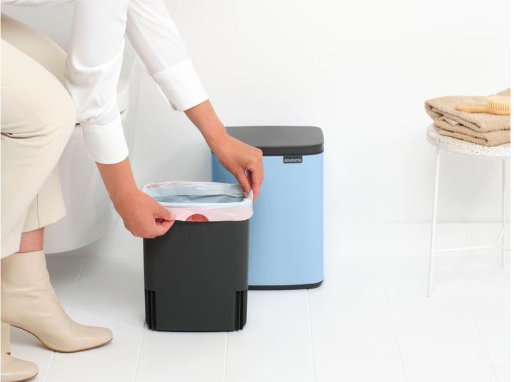 Image du produit Brabantia Bo Waste Bin (7 l)